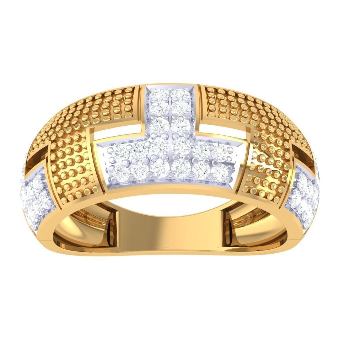 Sophia Diamond Ladies Ring