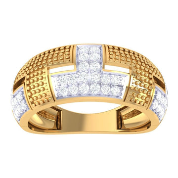 Sophia Diamond Ladies Ring