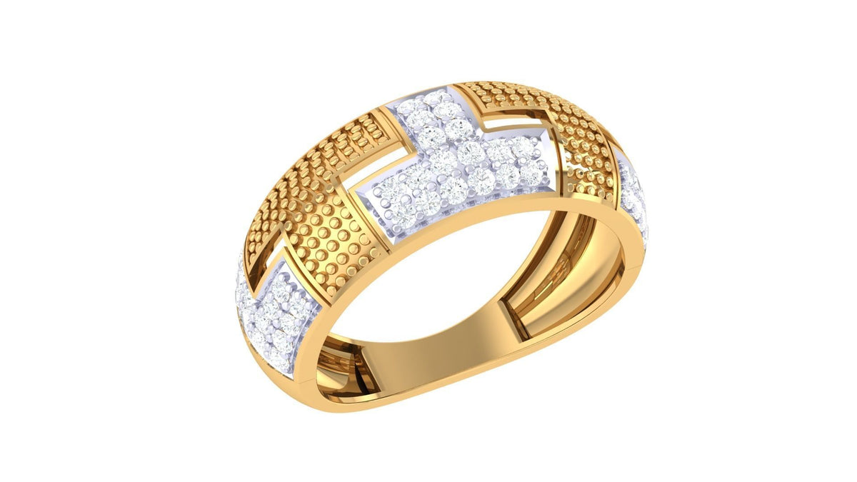 Sophia Diamond Ladies Ring