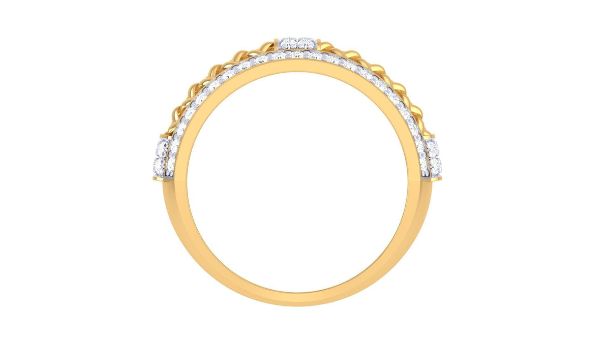 Cara Diamond Ladies Ring