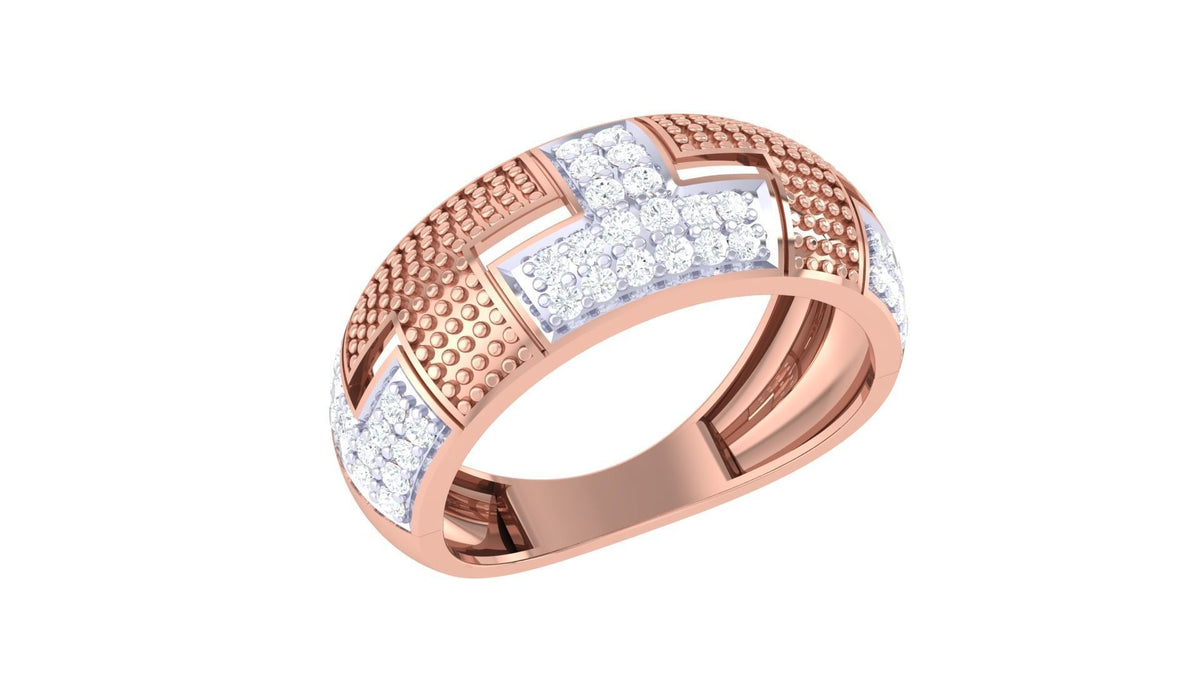 Sophia Diamond Ladies Ring