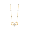 Infinity Glow Mangalsutra
